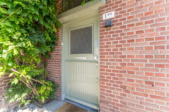 Foto 3 van Muntkade 1-BS