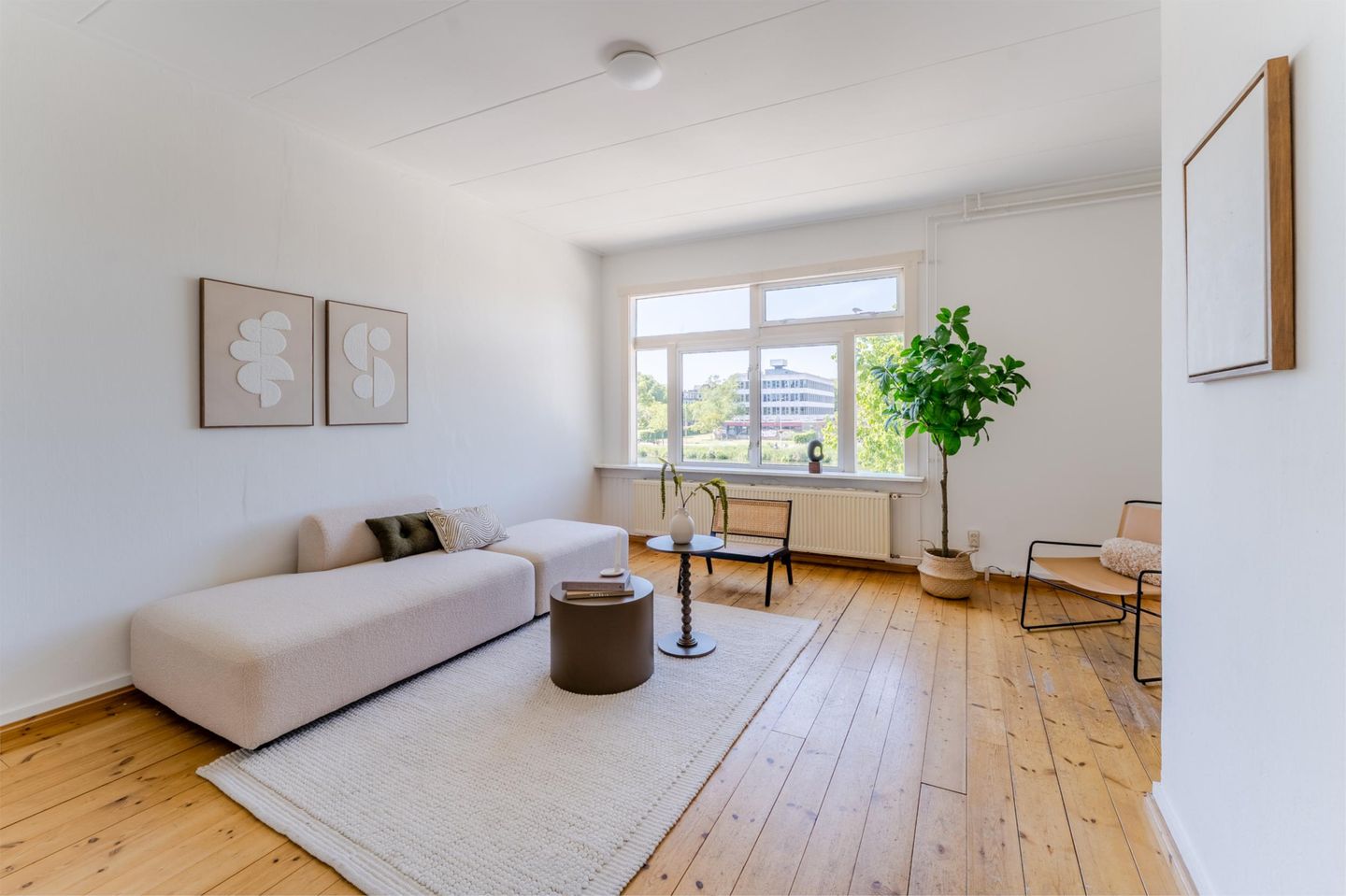 Foto 4 van Muntkade 1-BS