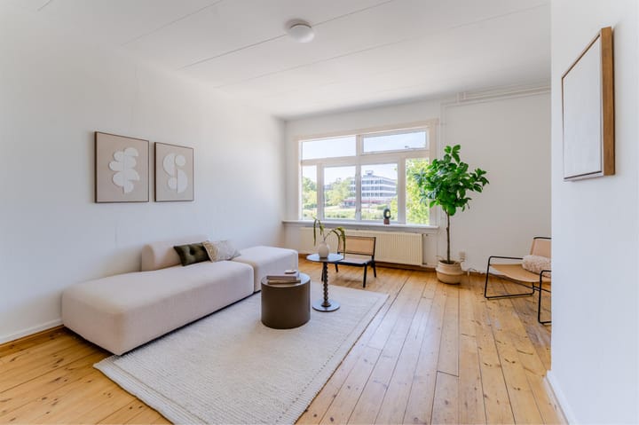 Foto 4 van Muntkade 1-BS