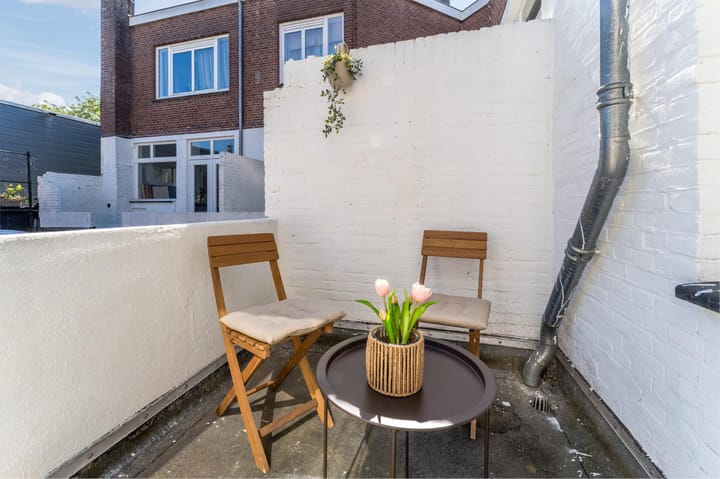 Foto 5 van Muntkade 1-BS