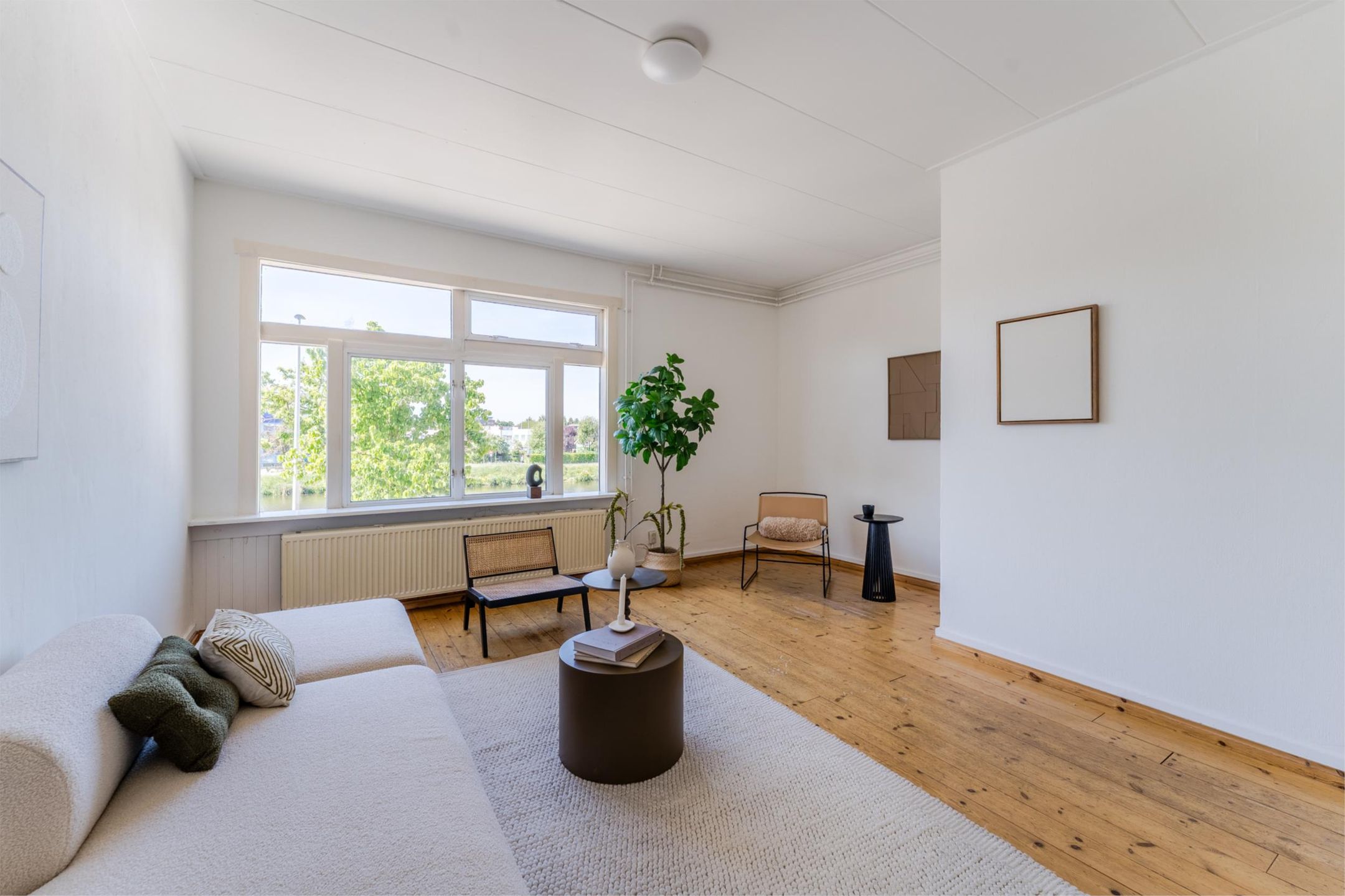 Foto 6 van Muntkade 1-BS