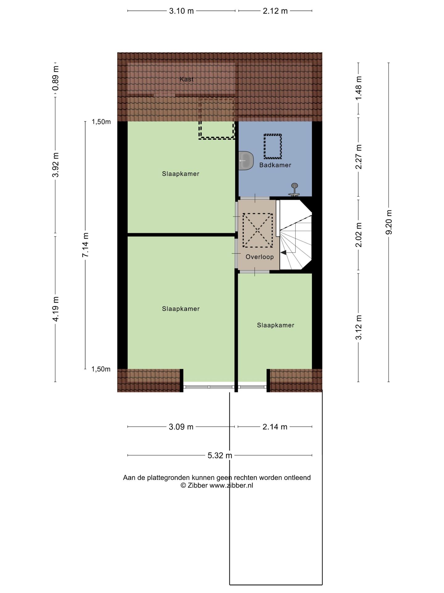 Foto 44 van Woltingepad 24
