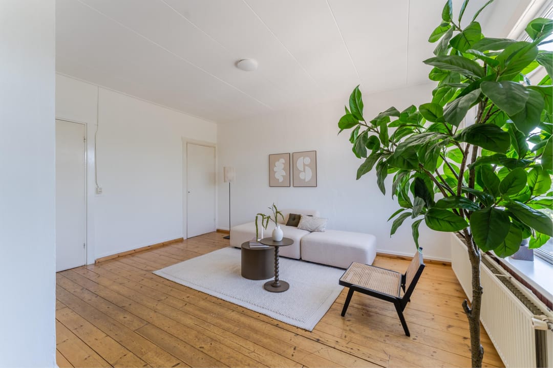 Foto 7 van Muntkade 1-BS