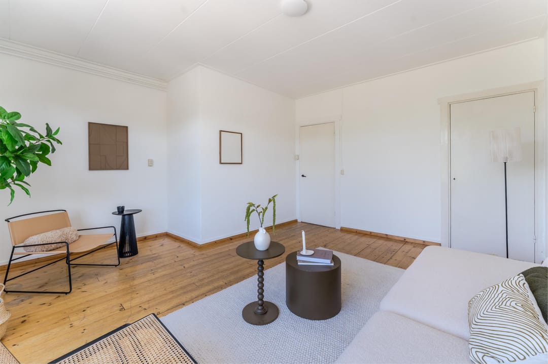 Foto 8 van Muntkade 1-BS