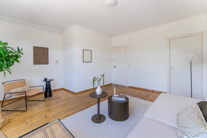 Foto 8 van Muntkade 1-BS