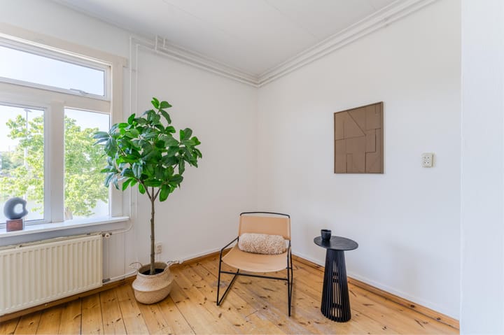 Foto 9 van Muntkade 1-BS