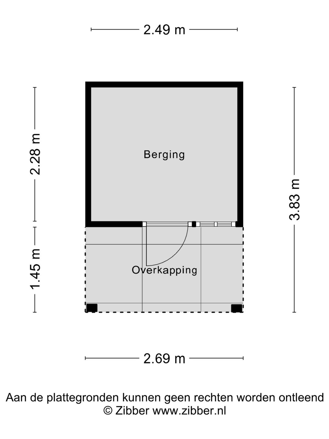 Foto 46 van Woltingepad 24
