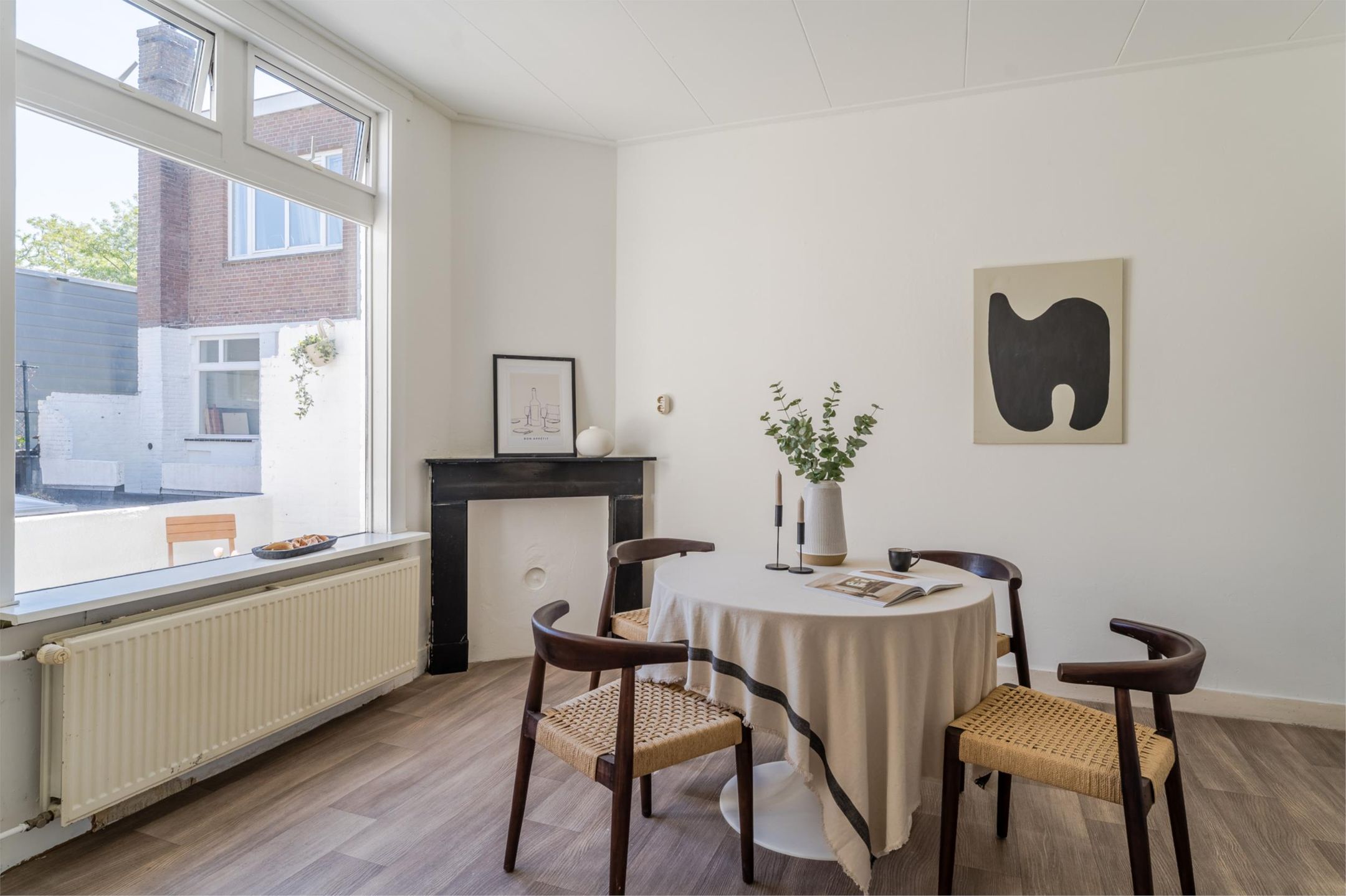 Foto 12 van Muntkade 1-BS