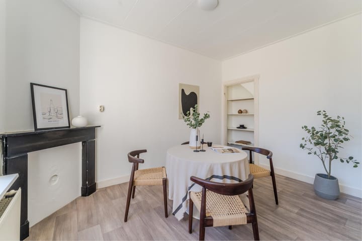 Foto 13 van Muntkade 1-BS