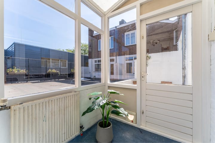 Foto 14 van Muntkade 1-BS