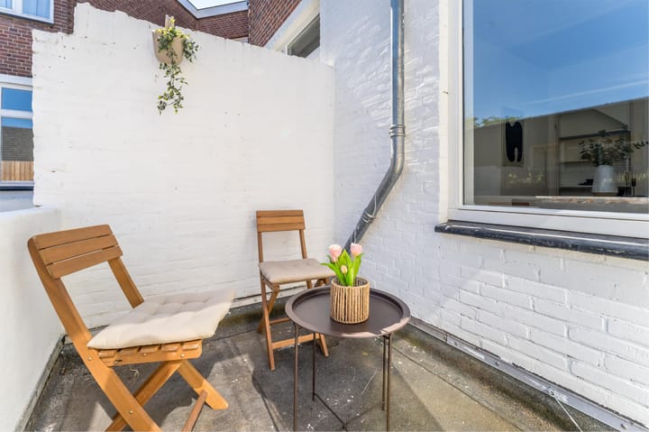 Foto 15 van Muntkade 1-BS