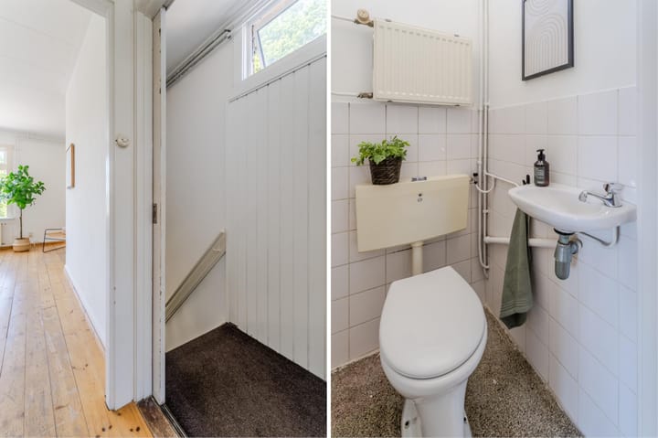 Foto 16 van Muntkade 1-BS