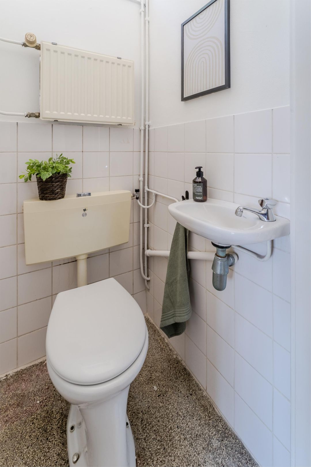 Foto 17 van Muntkade 1-BS