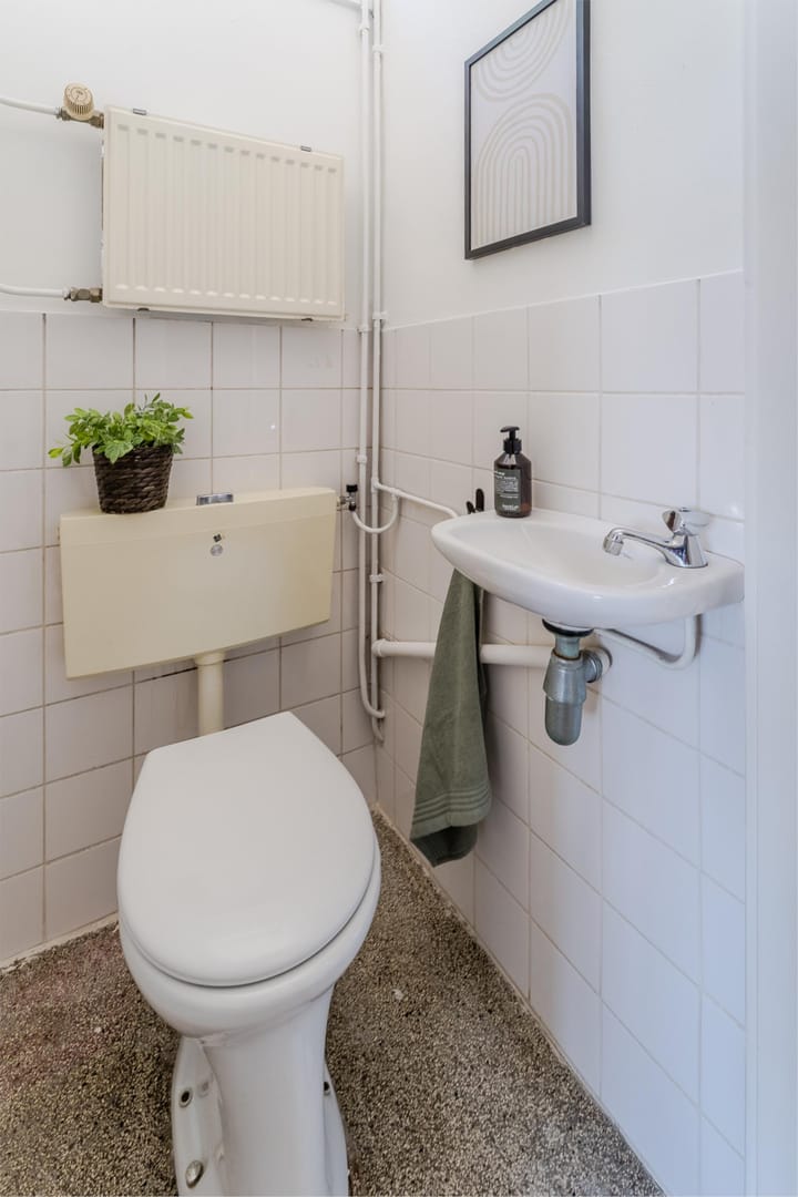 Foto 17 van Muntkade 1-BS