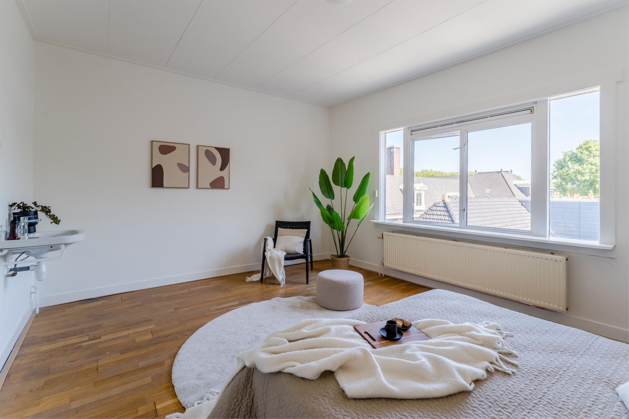 Foto 21 van Muntkade 1-BS