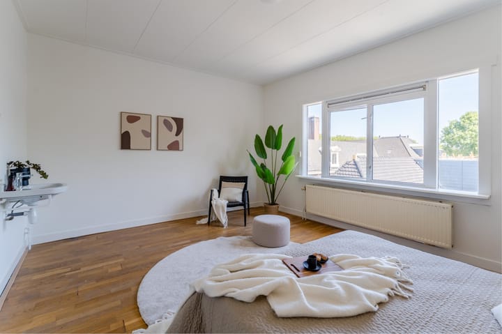 Foto 21 van Muntkade 1-BS