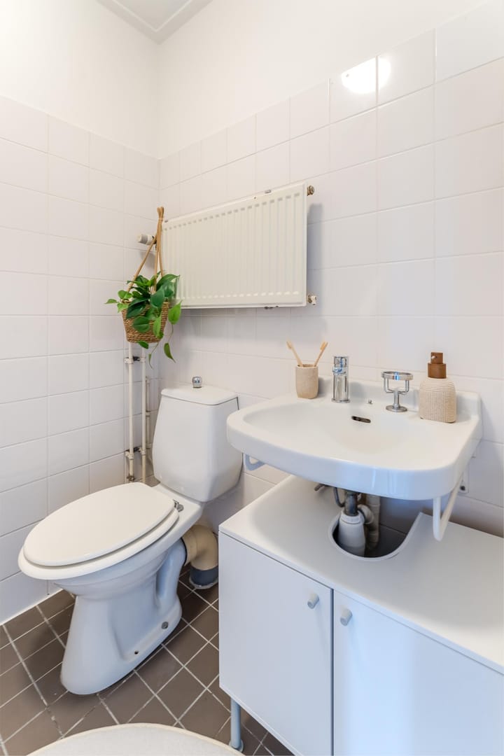 Foto 23 van Muntkade 1-BS