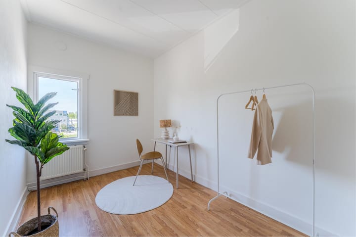 Foto 25 van Muntkade 1-BS