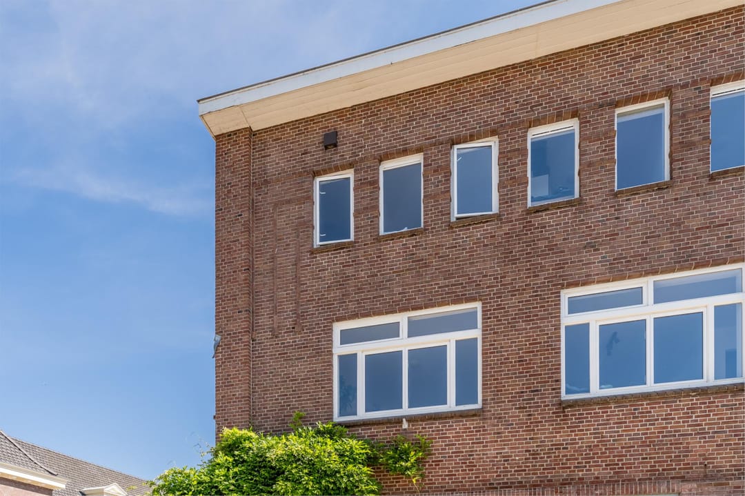 Foto 28 van Muntkade 1-BS