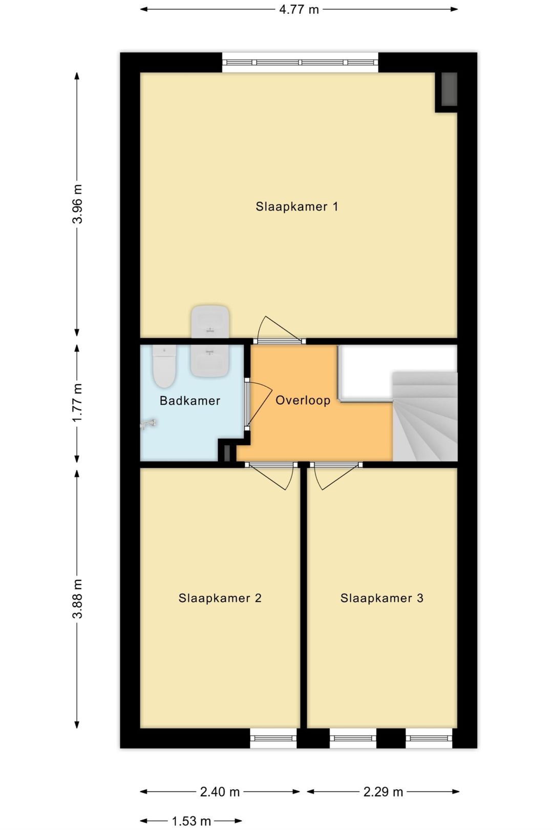 Foto 31 van Muntkade 1-BS