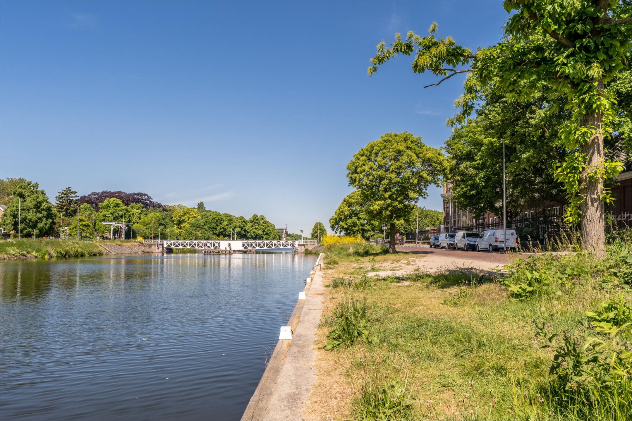 Foto 33 van Muntkade 1-BS