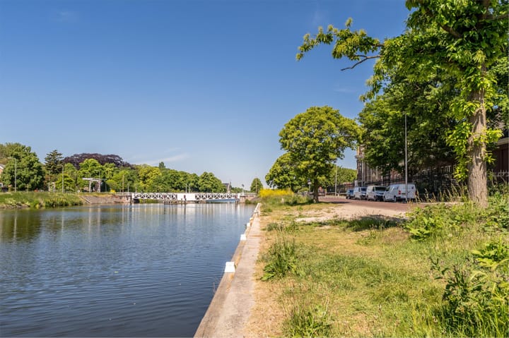 Foto 33 van Muntkade 1-BS