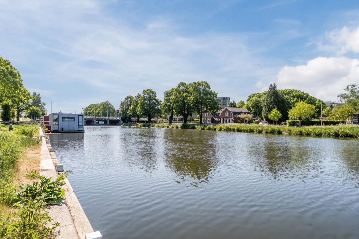 Foto 34 van Muntkade 1-BS