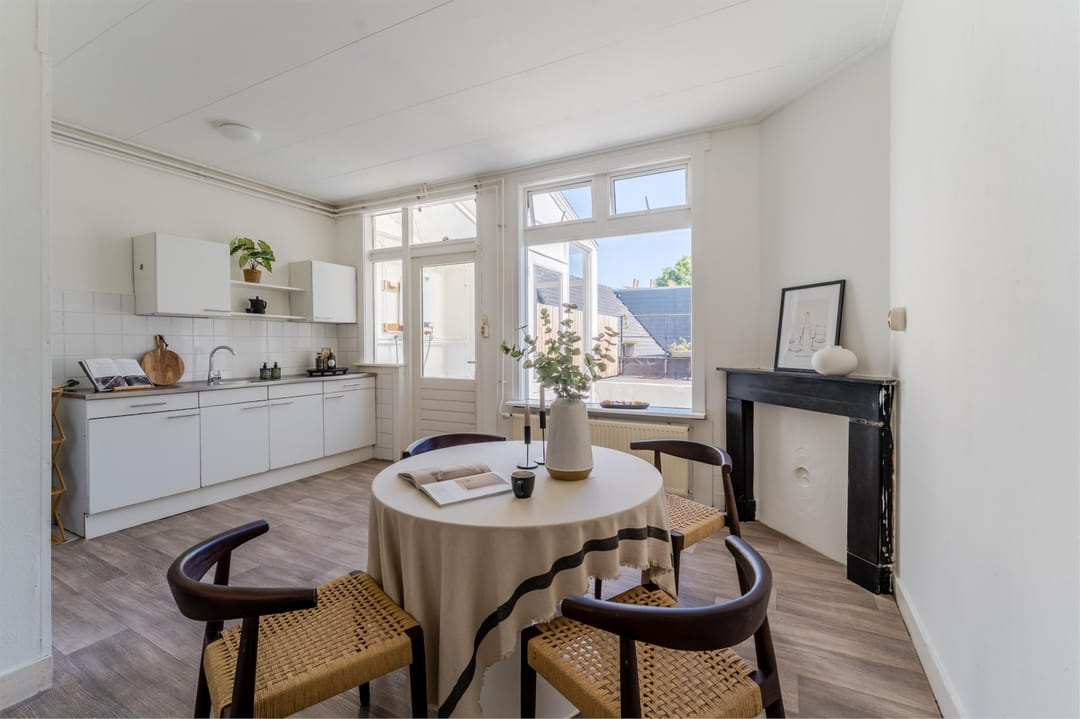 Foto 11 van Muntkade 1-BS