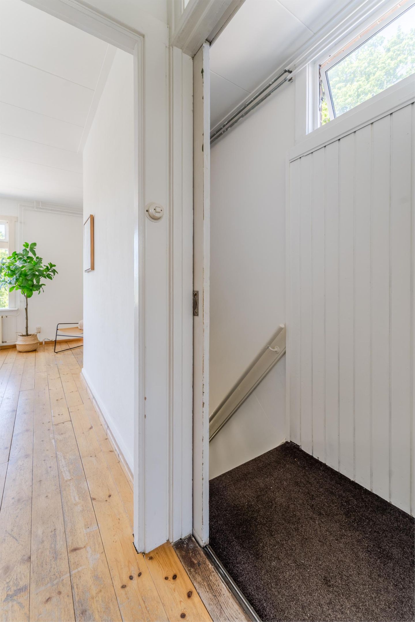 Foto 10 van Muntkade 1-BS