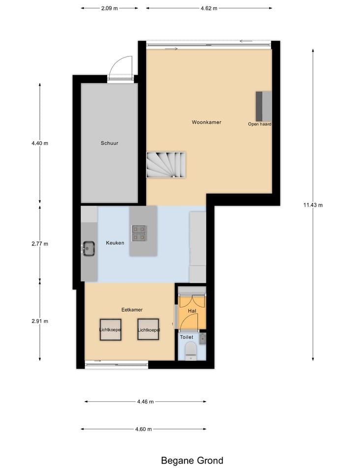 Foto 41 van Zeedistel 26