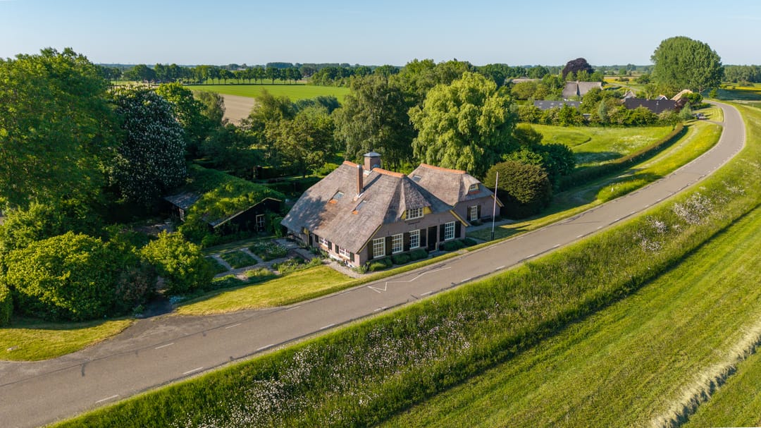 Foto 2 van IJsseldijk 85