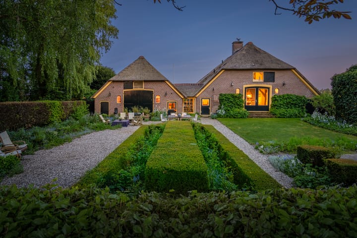 Foto 1 van IJsseldijk 85