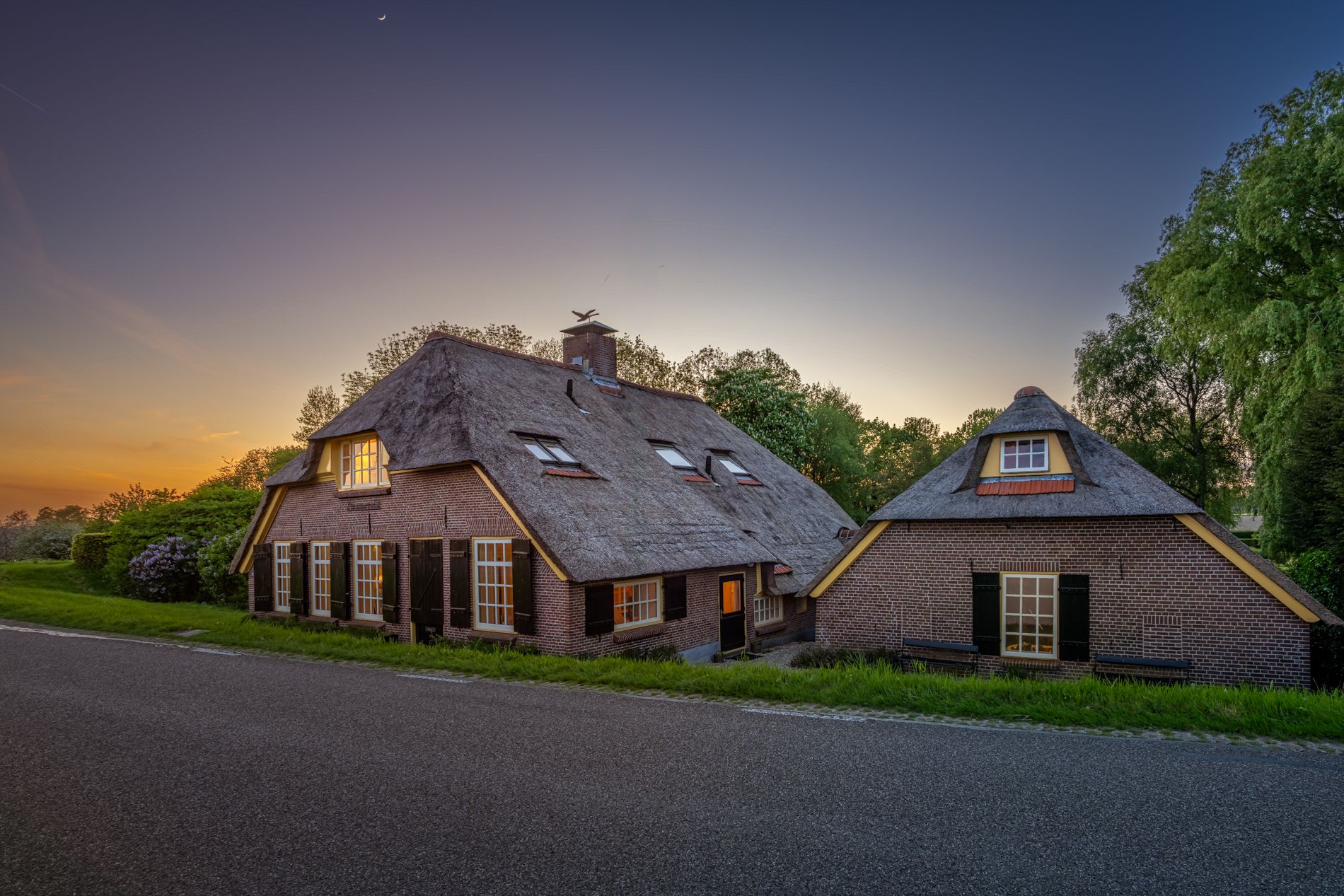 Foto 3 van IJsseldijk 85