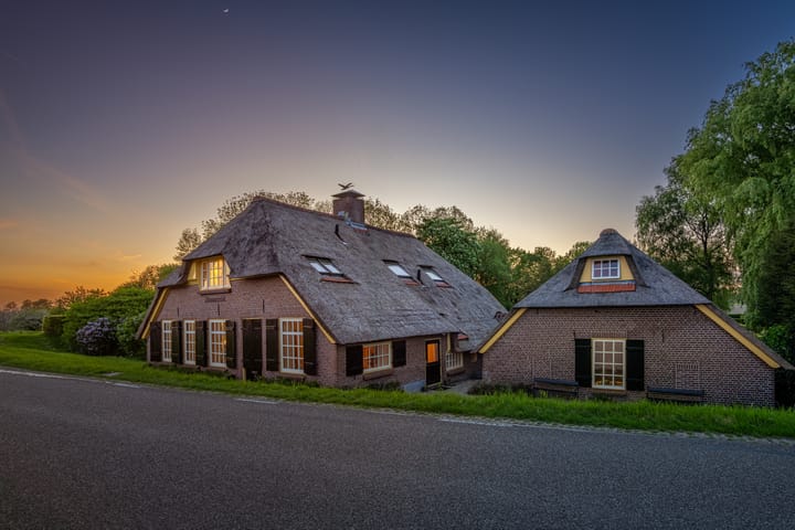 Photo 3 of IJsseldijk 85