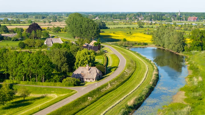 Photo 5 of IJsseldijk 85