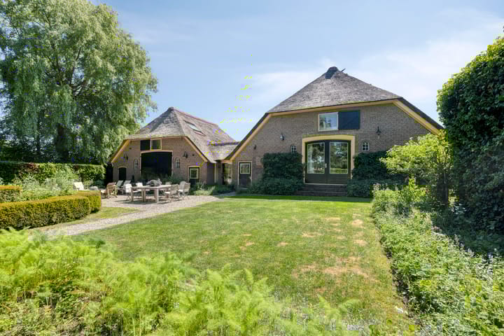 Foto 10 van IJsseldijk 85