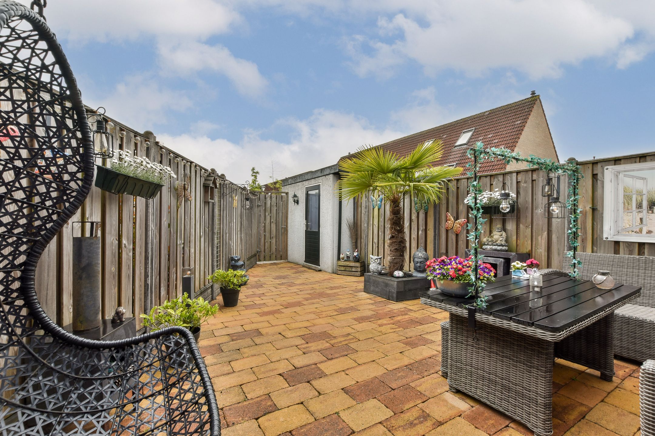 Foto 9 van Mastbos 168