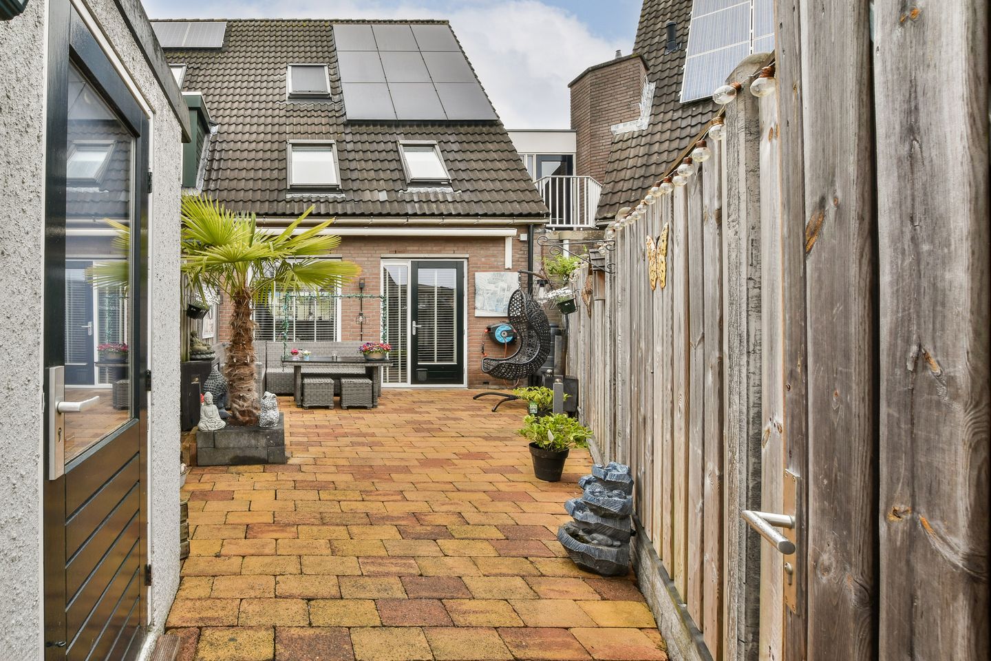 Foto 10 van Mastbos 168