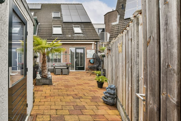 Foto 10 van Mastbos 168