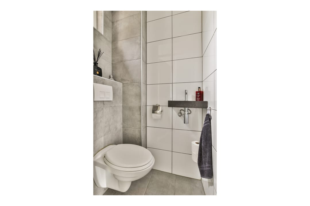 Foto 11 van Mastbos 168