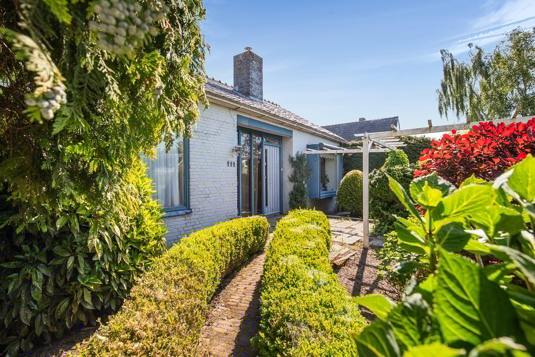 Foto 2 van Bennebroekerweg 111