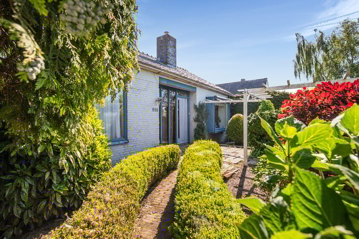 Foto 2 van Bennebroekerweg 111