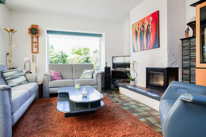 Foto 3 van Bennebroekerweg 111