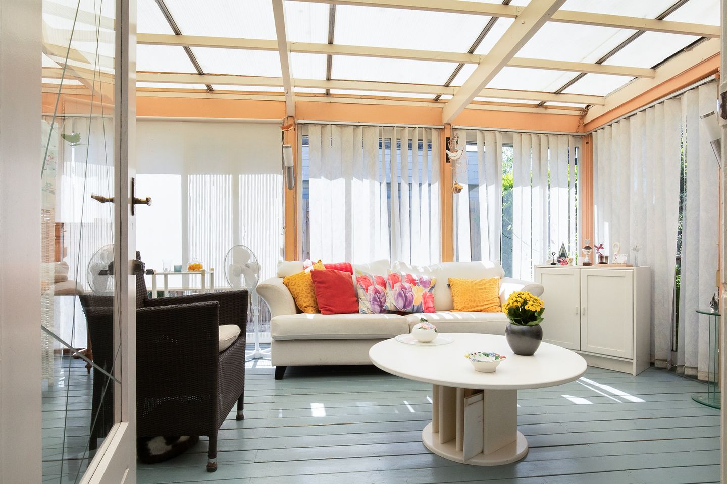 Foto 5 van Bennebroekerweg 111