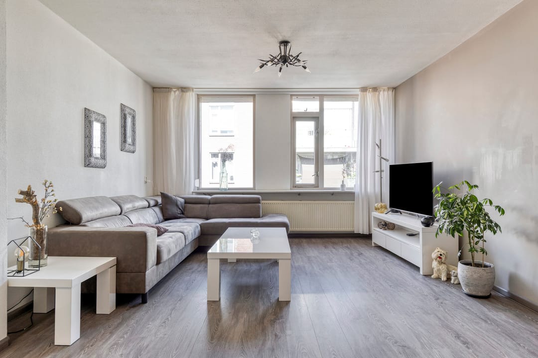 Photo 1 of Meijer van Leeuwenstraat 59