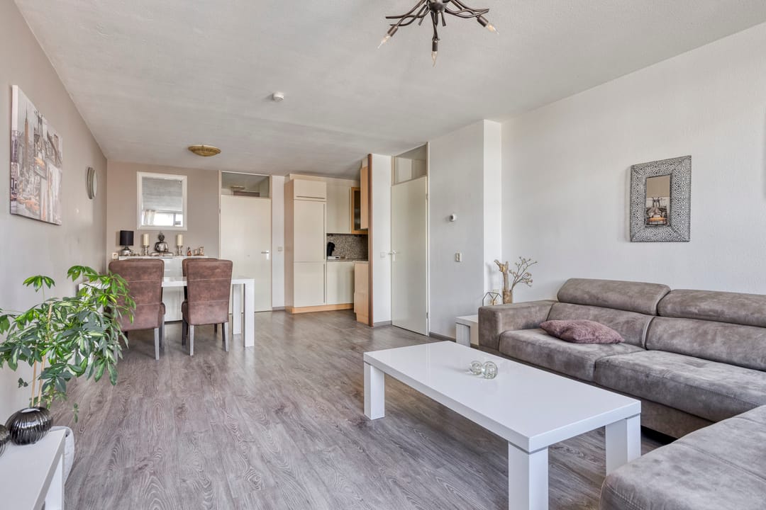 Photo 2 of Meijer van Leeuwenstraat 59