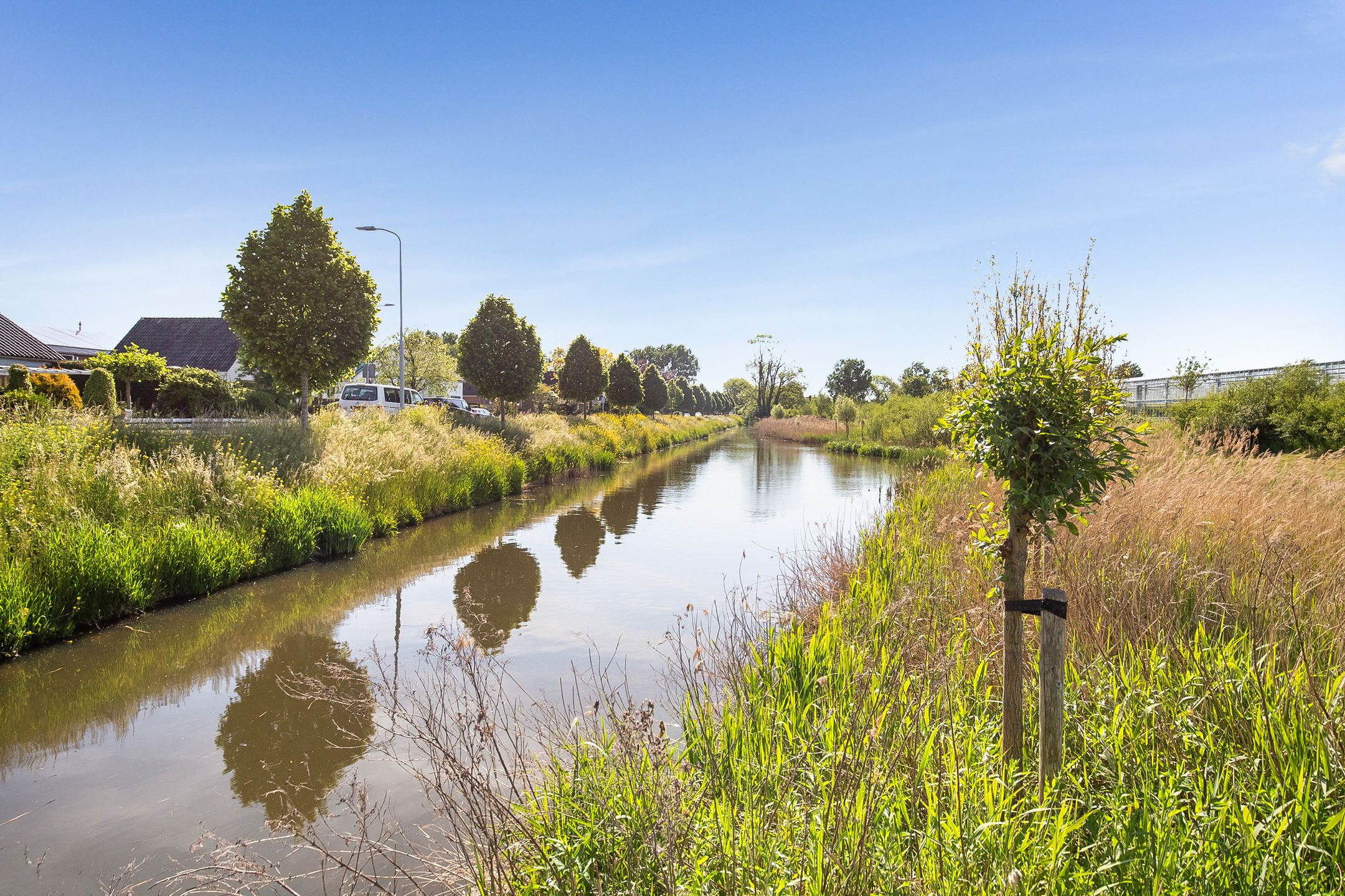 Foto 6 van Bennebroekerweg 111
