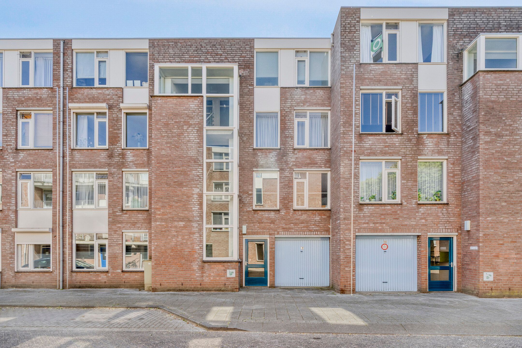 Photo 6 of Meijer van Leeuwenstraat 59