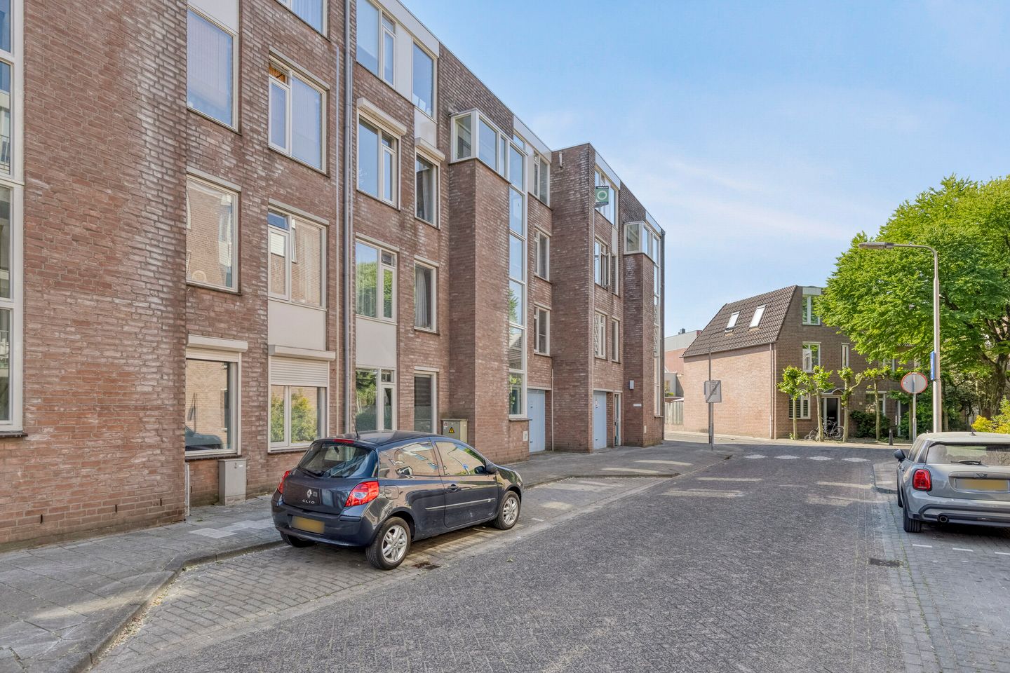 Photo 5 of Meijer van Leeuwenstraat 59