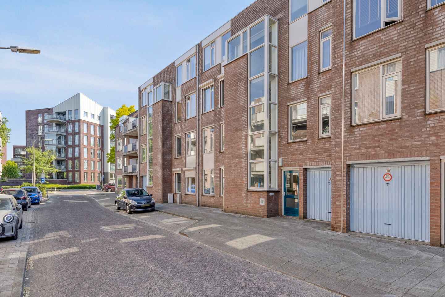 Photo 4 of Meijer van Leeuwenstraat 59